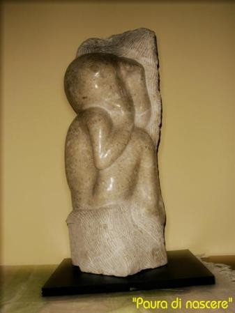 Paura di nascere 